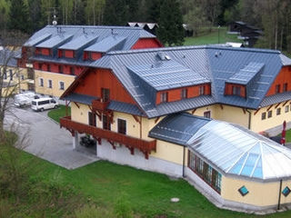 Hotel Alfa Resort