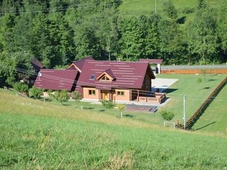 Ubytování Na Usedlosti