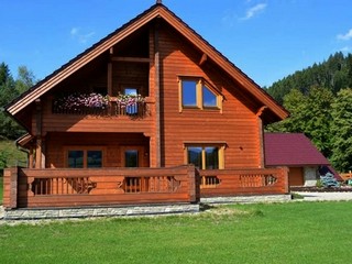 Ubytování Na Usedlosti