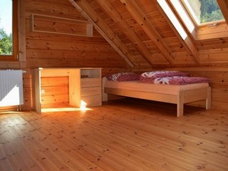 Ubytování Na Usedlosti
