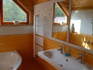 Ubytování Na Usedlosti