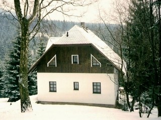 Chata Labaika - Harrachov