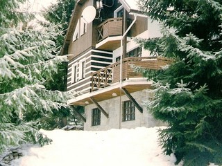 Chata Labaika - Harrachov