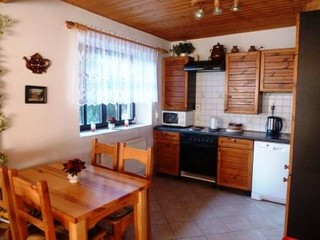 Chata Labaika - Harrachov