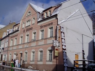 Penzion U Šlika