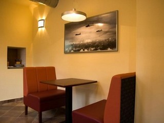 Penzion Avionika Kovářská