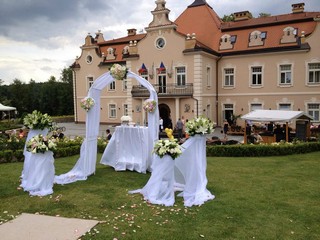 Zámecký hotel Berchtold