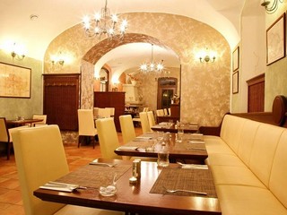 Zámecký hotel Berchtold