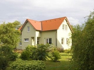 Penzion U Hrádku