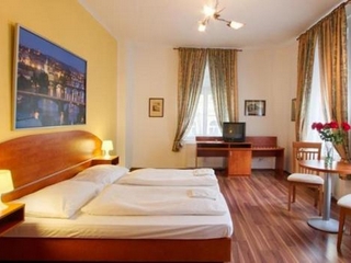 Apartment Amandment - Praha