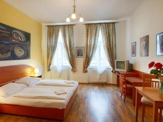 Apartment Amandment - Praha