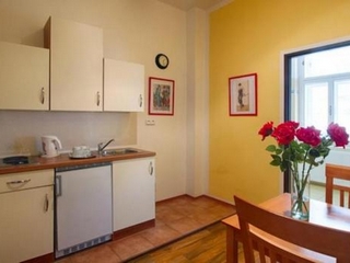 Apartment Amandment - Praha
