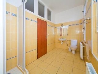 Apartment Amandment - Praha