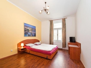 Apartment Amandment - Praha