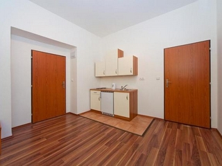 Apartment Amandment - Praha