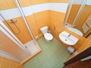 Apartment Amandment - Praha
