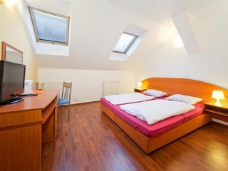 Apartment Amandment - Praha