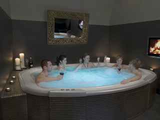 Hotel Chateau St.Havel - Praha