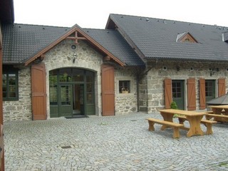 Hotel Svatý Tomáš