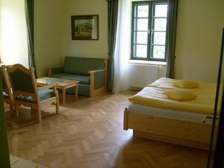 Hotel Svatý Tomáš