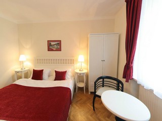 Hotel Na rychtě - Ústí nad labem