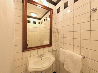 Hotel Na rychtě - Ústí nad labem