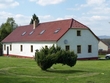 Chalupa - Černá v Pošumaví