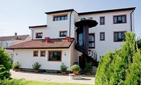 Penzion Minor - České Budějovice