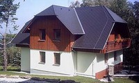 Apartmány Šumava - Hojsova Stráž
