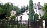Penzion Ivana - Ústí nad Labem