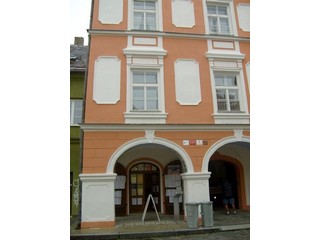 CK Beryreisen České Budějovice