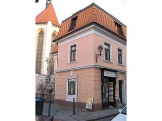 CK Máj České Budějovice