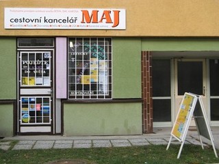 CK Máj České Budějovice