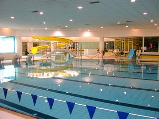Aquacentrum - Teplice