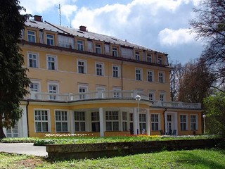 Konstantinovy Lázně