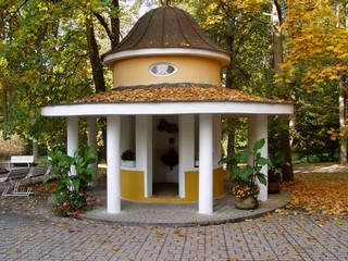 Konstantinovy Lázně