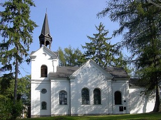 Konstantinovy Lázně