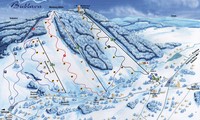 Ski areál Bublava