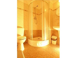 Hotel Excalibur - ubytování - Boží Dar
