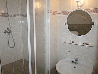 Hotel Excalibur - ubytování - Boží Dar