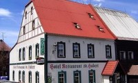 Hotel Svatý Hubert - Ubytování Boží Dar