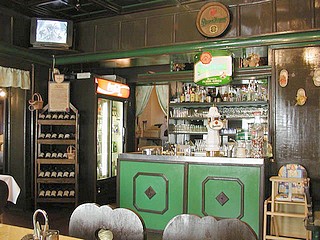 Hotel Zelený dům - ubytování - Boží Dar