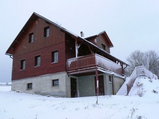 Chalupa Sluníčko